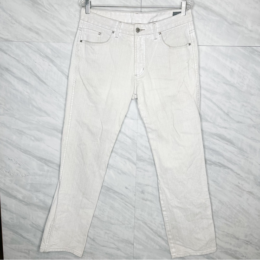 Osklen VTG Straight Cut Jeans 32